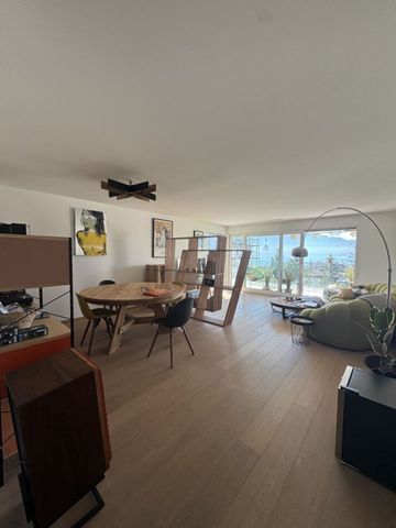 Beautiful 3.5p apartment in Pully - Photo 2