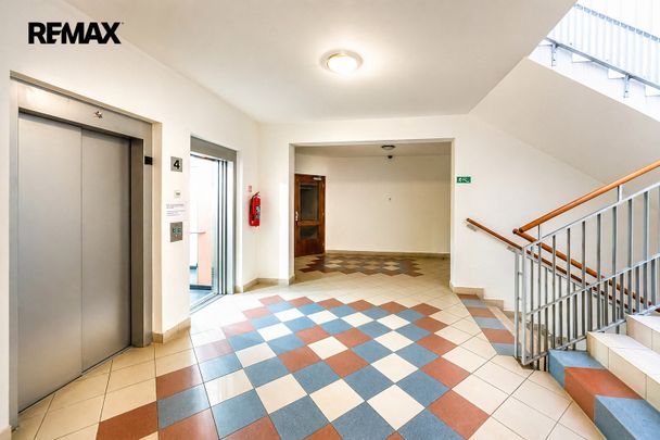 Pronájem bytu 1+kk 31 m² - Фото 1