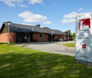 Ørum (Digemarken) - Photo 2