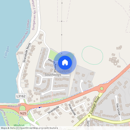 5 Chester Green, Southways, Dungarvan, Waterford