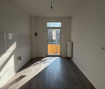 Emil-Schubert-Straße 7, 04347 Leipzig OT Schönefeld-Abtnaundorf - Photo 1