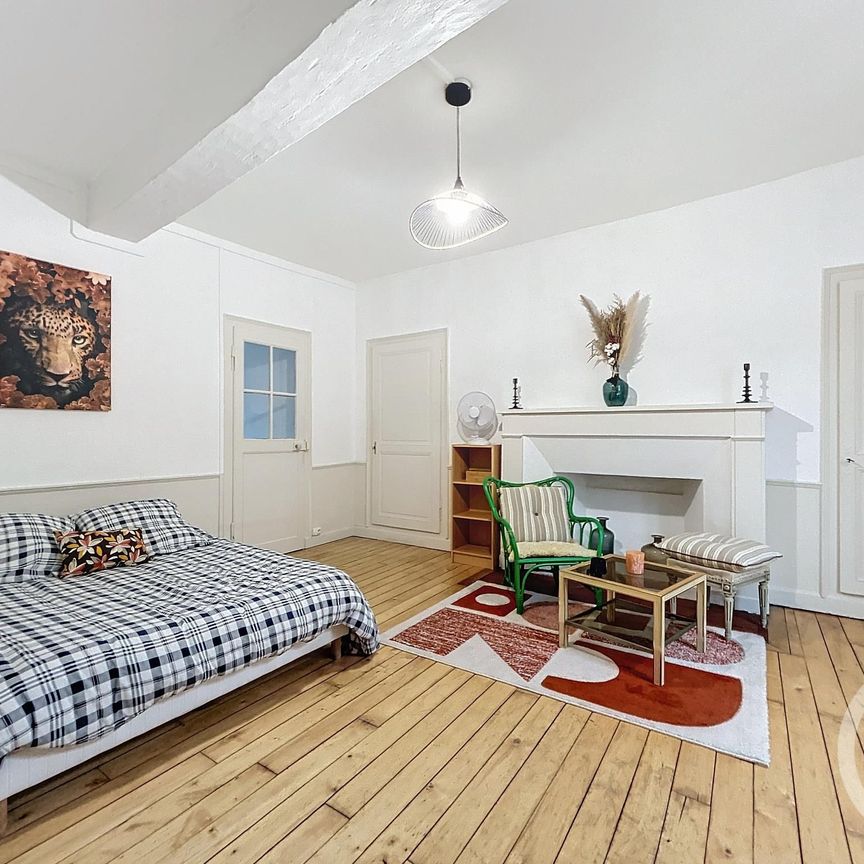 Location Appartement 1 pièce 31m² TROYES 10000 - Photo 1