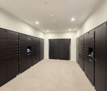 For Lease - 89 Montclair Avenue Unit# 1722, Toronto, Ontario - Photo 3