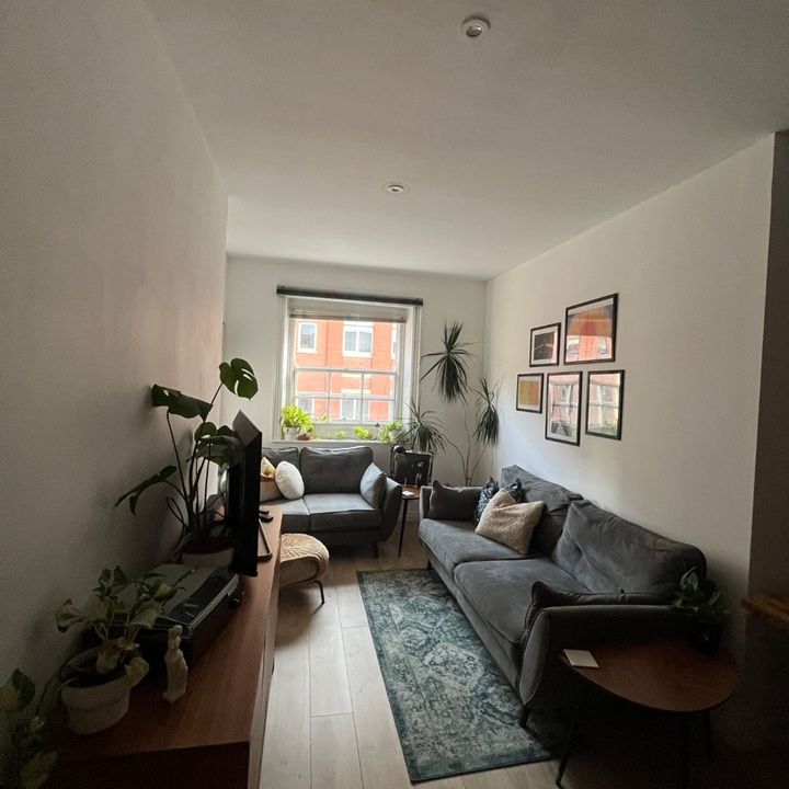 2 Bed Flat, St. Pauls Street, LS1 - Photo 1