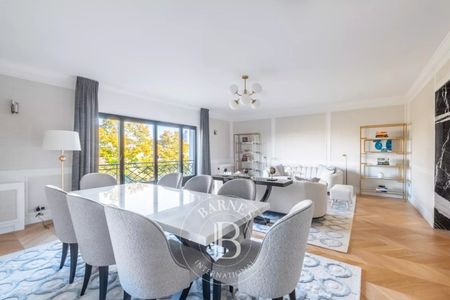 Appartement • Gros Caillou, Paris 7ème - Photo 5