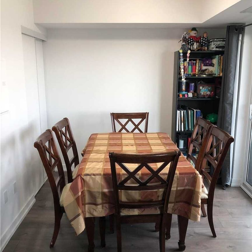 For Lease - 1420 Dupont Street Unit# 2102, Toronto, Ontario - Photo 1