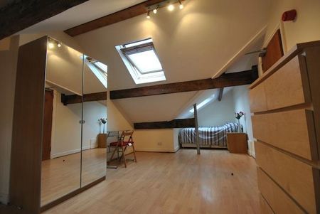 8 bedroom house share to rent - Photo 5