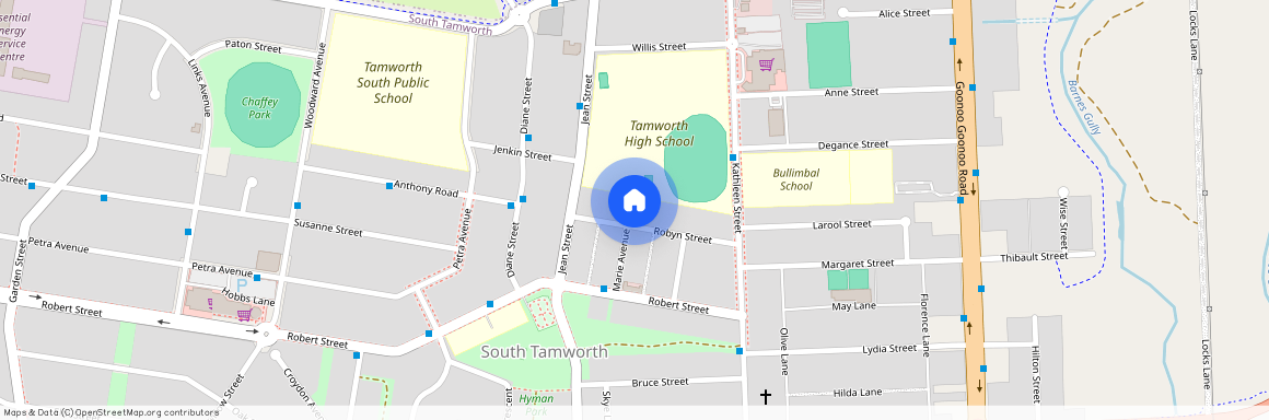 18 Robyn Street, NSW 2340, Tamworth