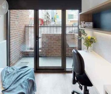 Studio Adaptable - Photo 1