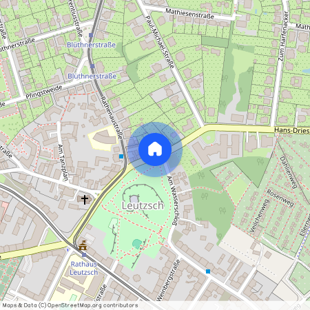 04179 Leipzig - Leutzsch