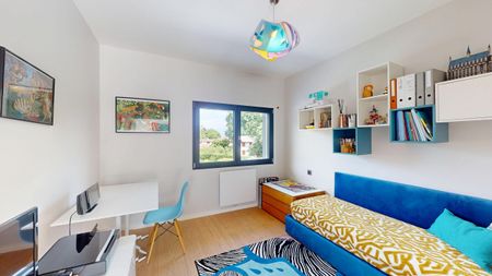 Furnished villa 262 m² - Prévessin-Moëns - Near the Geneva border - Foto 5