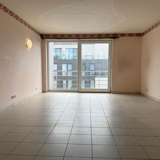 Appartement te huur - Foto 1