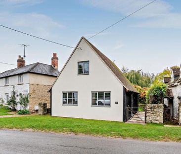 2 bedroom detached house to rent - Photo 3