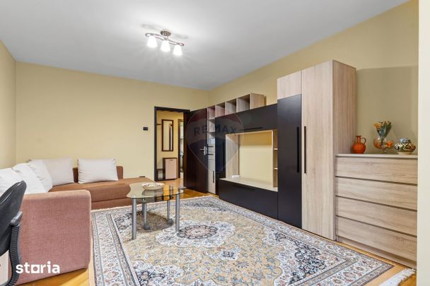 Apartament spațios cu 2 camere de închiriat în zona Podgoria - Photo 1