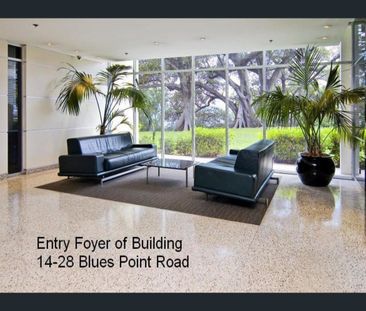 62/14-28 Blues Point Road, McMahons Point, NSW 2060 - Photo 5