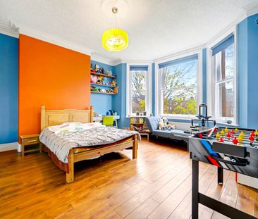 Avenue Mansions, Hampstead, London NW3 - Photo 4