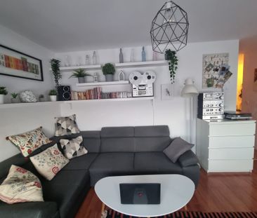 Mieszkanie 2 pokoje 47 m² Wrocław-Krzyki - Księże Małe - Zdjęcie 1