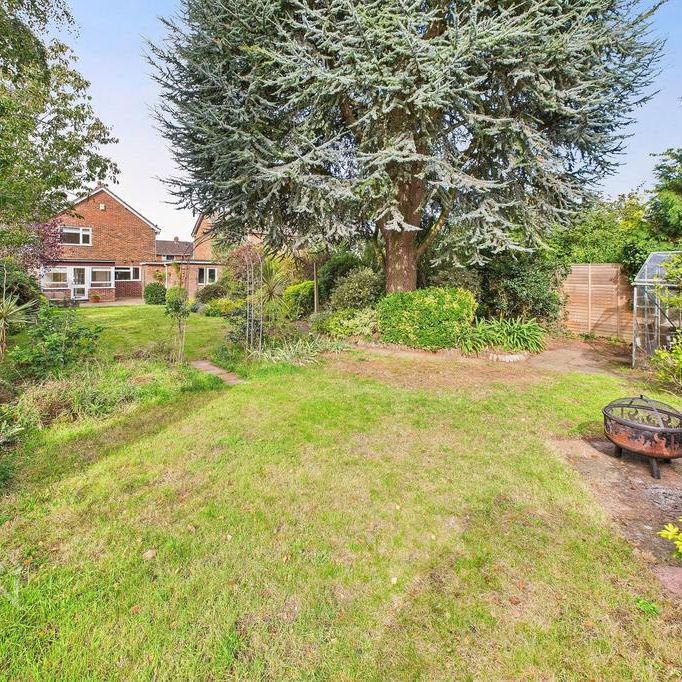 3 bedroom detached house to rent - Photo 1