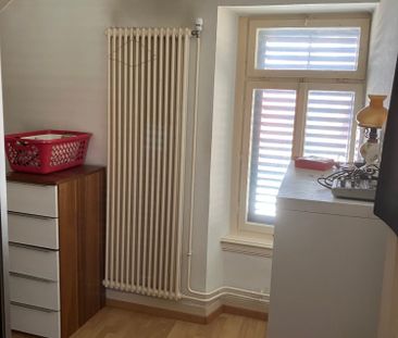 4 Zimmer, 60 m², 3. Stock - Photo 5