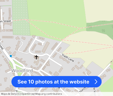 3 bedroom terraced house for rent - Photo 1