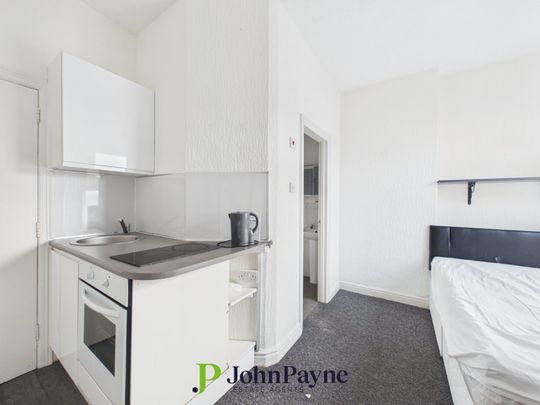 Edgwick Road, Foleshill, Coventry, CV6 5FP - Photo 1