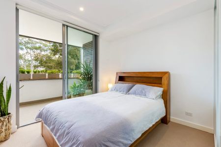 203/17-21 Finlayson Street, Lane Cove, NSW 2066 - Photo 5