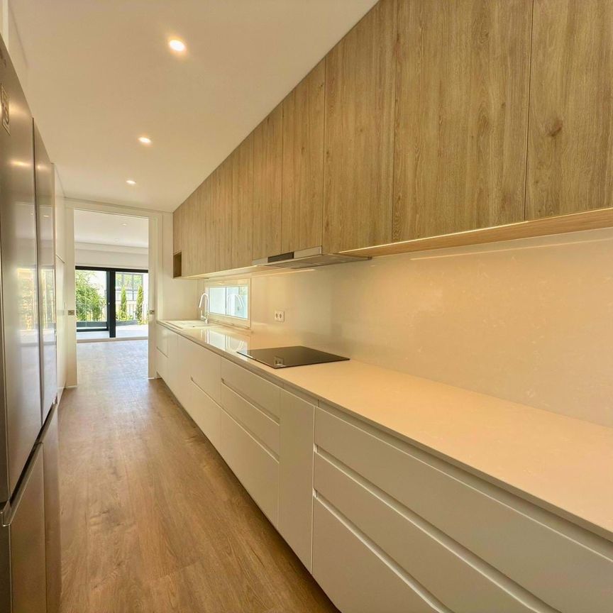 Moradia T2 em Lisboa - Photo 1