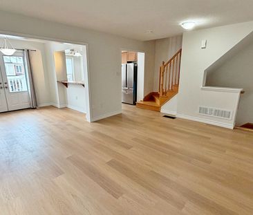 For Lease - 275 Woodley Crescent, Milton, Ontario - Photo 1