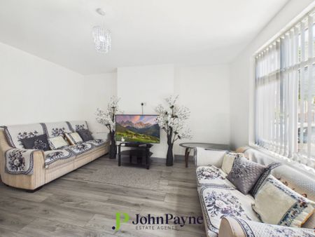 Heathcote Street, Radford, Coventry, CV6 3BJ - Photo 2