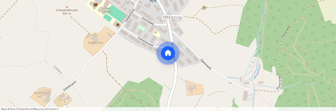 Fuhrenstr, 54, 3098 Köniz