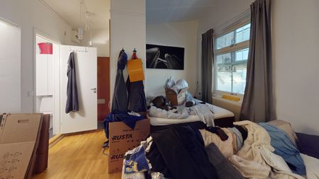 Blidvädersgatan 8, Göteborg - Photo 2