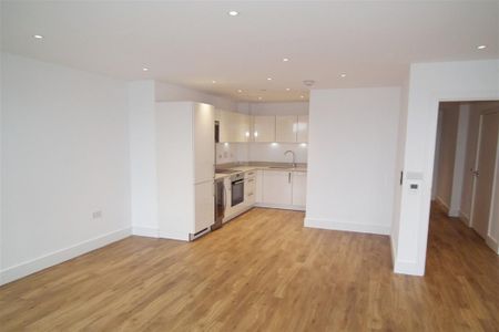 1 bedroom property to rent - Photo 3