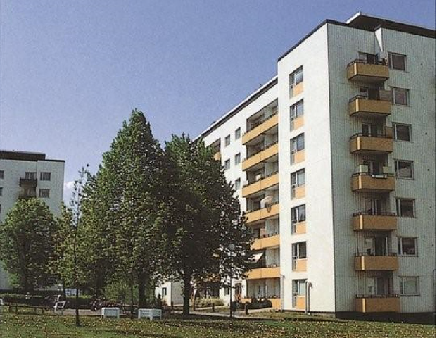 Ekhagsringen, Jönköping - Photo 1