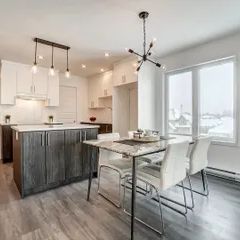 1 room apartment of 95m² in Gatineau - Photo 2