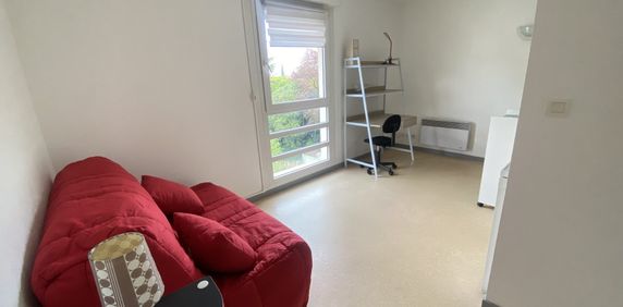 Location Appartement 1 pièce 22m² ALBI 81000 - Photo 2