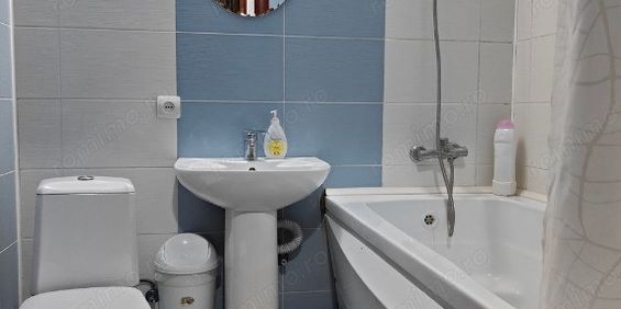 Garsoniera zona Unirii - Fotografie 3