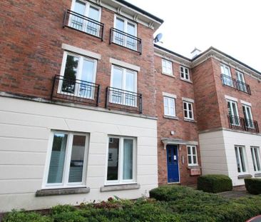 2 bedroom flat to rent - Photo 5