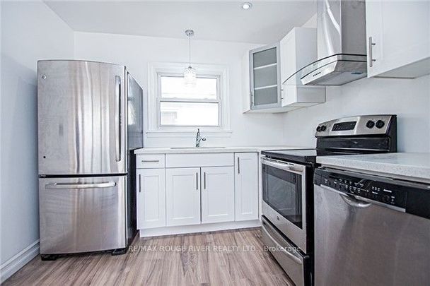 For Lease - 200 Trent Street, Whitby, Ontario - Photo 1