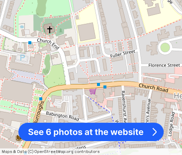 1 bedroom flat share for rent - Photo 1