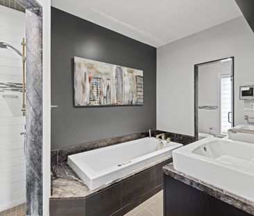 For Lease - 4001 Teston Road Unit# East, Vaughan, Ontario - Photo 5