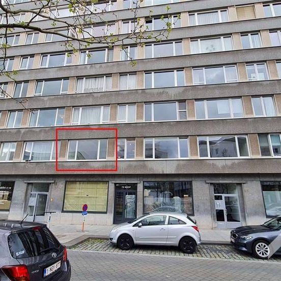 Appartement te huur - Foto 1