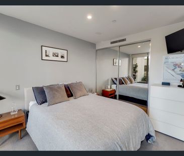 Unit 108E/599 Pacific Highway, St Leonards - Photo 4