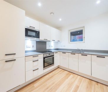 1 bedroom flat to rent - Photo 5