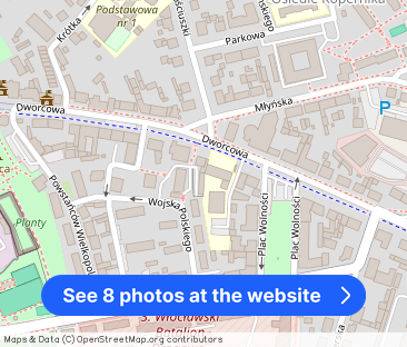 Mieszkanie 80m2 - 3 pokojowe ul.Wodna Chełmno - Photo 1