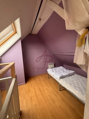 Location Appartement 3 pièces 41m² TOURCOING 59200 - Photo 1