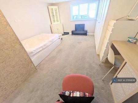 1 bedroom in a house share to rent - Photo 4