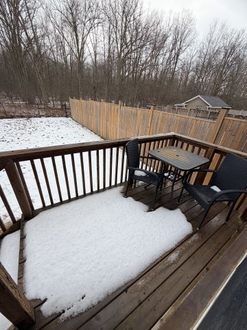 For Lease - 7969 BUCKEYE Crescent, Niagara Falls, Ontario - Photo 4