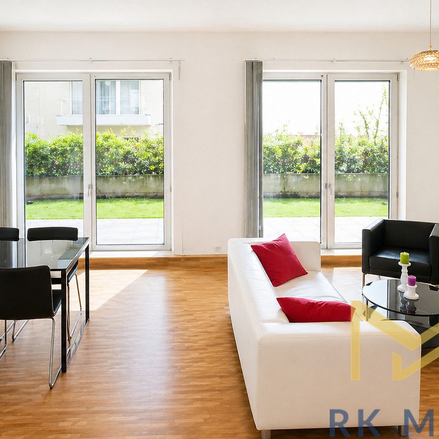 Pronájem bytu 3+kk 154 m² - Фото 1
