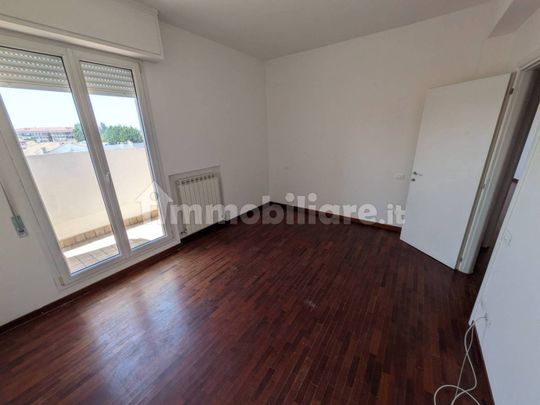 Attico via Giovanni Bovio, Centro Storico, Pesaro - Foto 1