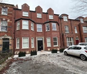 Apt 6, 44 Ulsterville Avenue, BT97AQ, Belfast - Photo 5